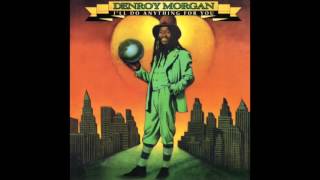Denroy Morgan - I’ll Do Anything for You video
