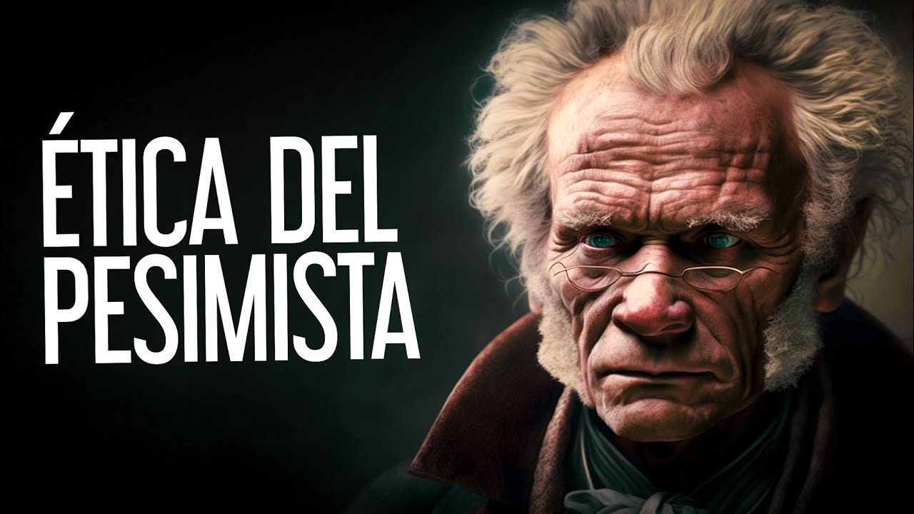 Schopenhauer: ¿Qué es ser un hombre de bien?