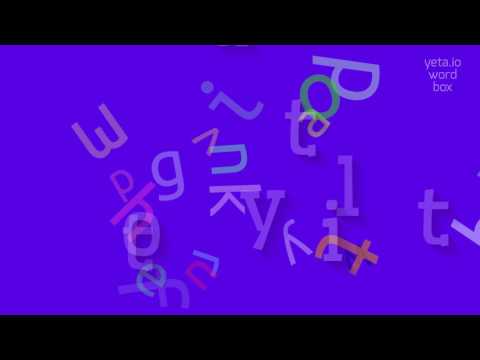 How to say "tolyatti"! (High Quality Voices)