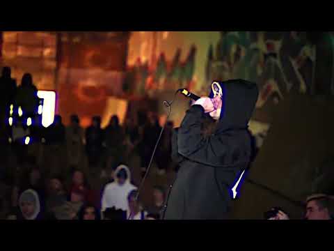 $uicideBoy$ - PARIS | CCVM REMIX