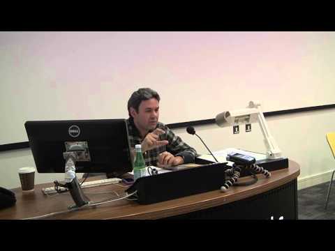 Simon Sheikh: Can the West Become Former?