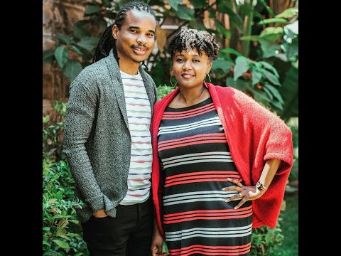 Nitangoja | By Lydia Ndwiga | Official Music Video