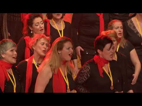 download lagu mp3 mp4 Building Bridges Chorus, download lagu Building Bridges Chorus gratis, unduh video klip Building Bridges Chorus