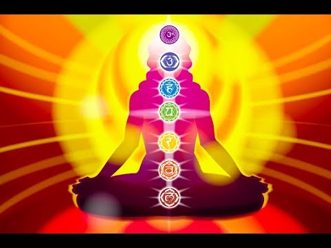 Enseignement pour Guérir vos 7 Chakras en 10 min par jour