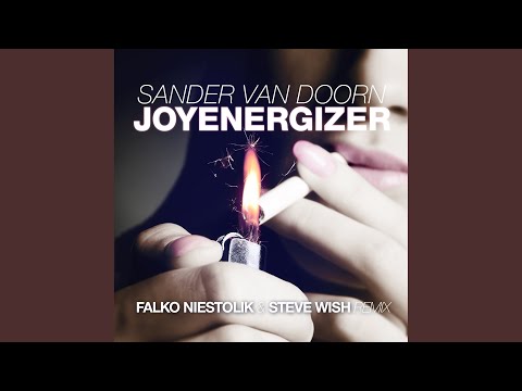 Joyenergizer (Falko Niestolik & Steve Wish Mix)