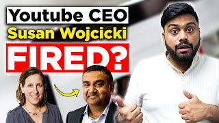 Why YouTube’s CEO Changed Suddenly | Who Is the New YouTube CEO – Neal