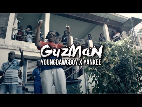 LYRRIX X PON2MIK x 21 Savage x Young Thug - GUZMAN (PROD BY YOUNGDAWGBOY X YANKEEONDATRACK)