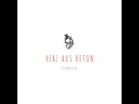Gomiiik - Herz Aus Beton (prod.EMDE51)