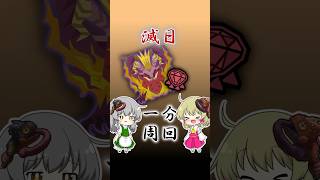 滅日爆速周回！【テオくん頑張れって。】【モンハンワイルズ】#装飾品