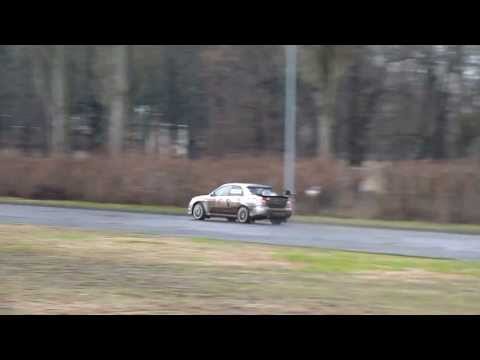 Królewski Winter Cup I - 2014, Nr 55