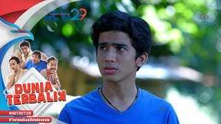 Download lagu DUNIA TERBALIK - Edward Juga Kecewa Dengan Sikapnya Akum [3 Agustus 2018] mp3