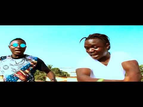 Na We Get D Game by Kmill Ft Vuga C #Concept By TR