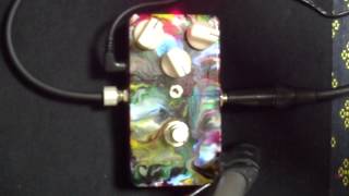 Video thumbnail for Landgraff Blues Box by FXLOOKER