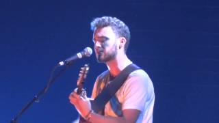 Ryan Keen – See me now (live)