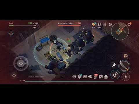 LDOE Raid Player 6494