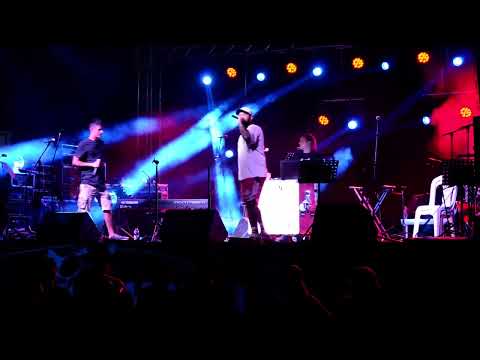 Χαρακτήρες, Η καλοσύνη πέθανε | Tiny Jackal @ 17ο Εργοστάσιο River Party 2024