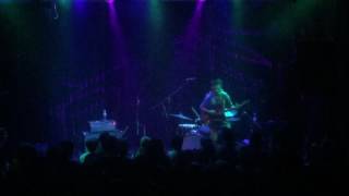 DIET CIG - &quot;Sleep Talk/Breathless&quot; 5/2/17