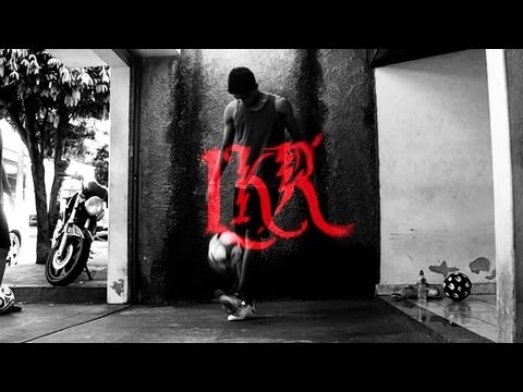 LKR wFreestyle Lower Pro 3 - Group Stage