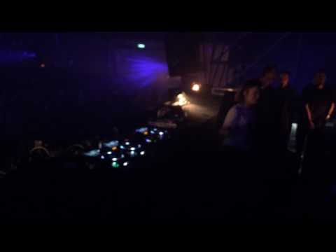 Nina Kraviz @ Dekmantel 2016