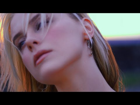 AISTÈ - Rise (Official Music Video)