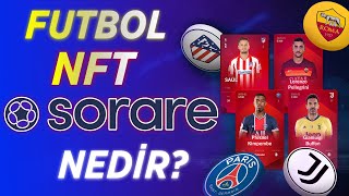 680 Milyon Dolar Yatırım Alan Futbol Fantasy Platformu Sorare Nedir?