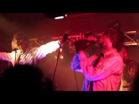 Trailer - Chrysalide 100TH LIVE 2K10 - Noize guerilla