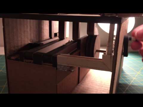 IAT106, AMT, Waiting, HeidiYuHuang&XueChenYu