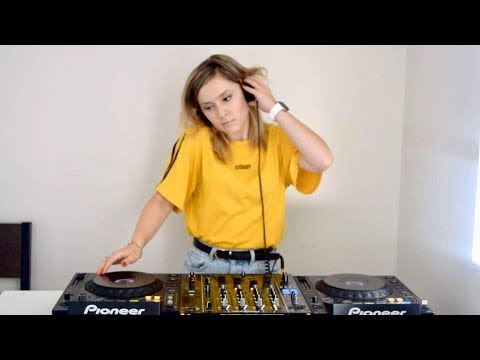 Bassline UK Garage Mix 2019 #1