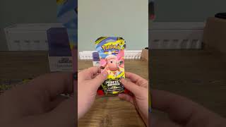 We got 3 more hits in 5 more packs of Pokemon Perfect order