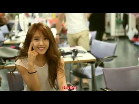 T-ARA - Sexy Love In Tokyo (Eng-Sub)