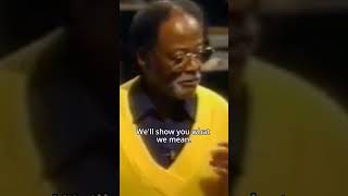 "Total Listening" - Clark Terry