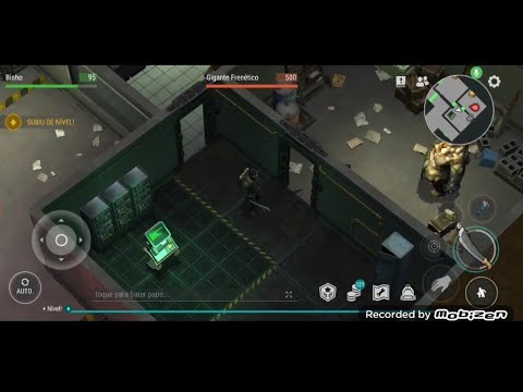 como matar gigante frenético e qualquer zumbis sem gastar armas 🔫 de fogo ( last day on earth)