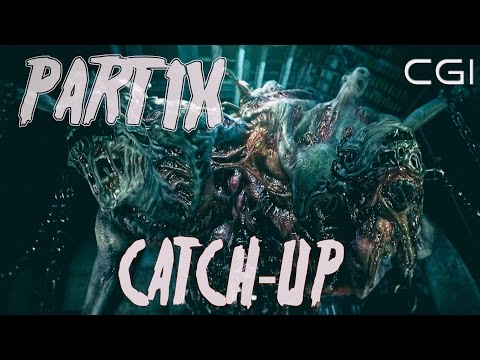 The Evil Within | Walkthrough Part 9 - Catch-Up | Инструмент мастера 1080p