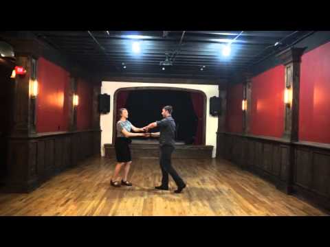 4/6/16 - Swing Basics (sweetheart, the whirlwind, dbl hand tumbler)