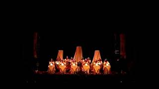 Las Pito-Risas – Final – COAC 2008