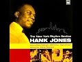 Hank Jones - Do Nothin' Till You Hear from Me
