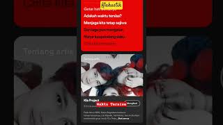 Waktu Tersisa Klakustik #klaproject #klanisti #popkreatif
