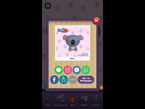 Video cover