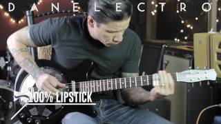 Video thumbnail for Danelectro 59 Resonator by Danelectro Official
