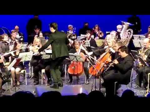 Ivanhoe - Banda Ateneo Noroeste