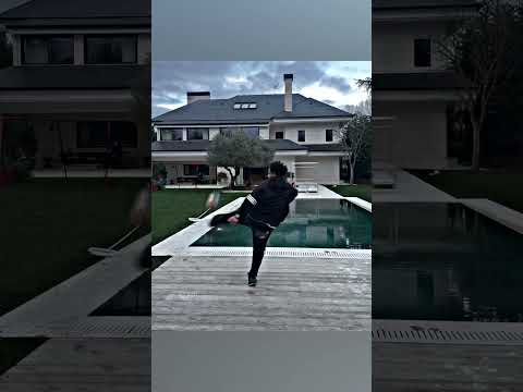 Радиоуправляемая передача Марсело 🔥