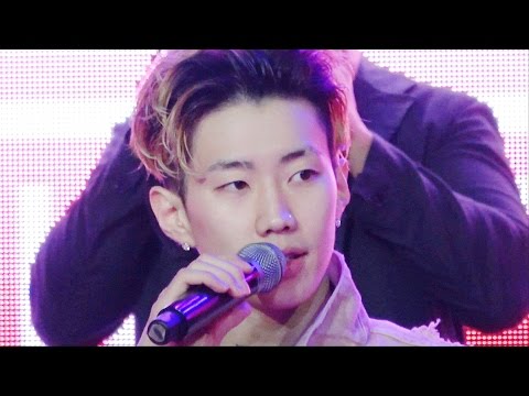 170124 K-BEAUTY PHILIPPINES(FULL) - JAY PARK / 박재범
