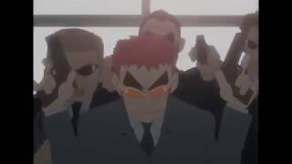 JantzJantz &amp; Pollari ~ Season pt. 2