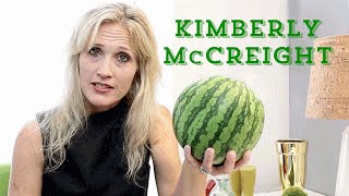 Epic Author Facts: Kimberly McCreight | The Outliers