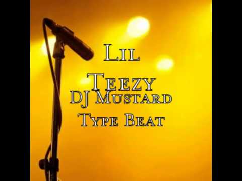 Lil Teezy - Full Throttle