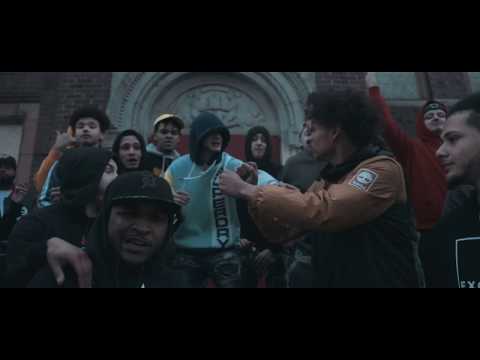 049Gus - Aw Shit (Official Video)