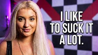 INTRO: I Can Suck It For Hours, I love Doing it.