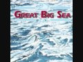 Great Big Sea: Drunken Sailor 