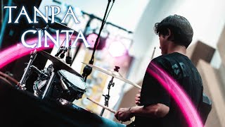 Yovie &amp; Nuno - TANPA CINTA ( Drum Cam )