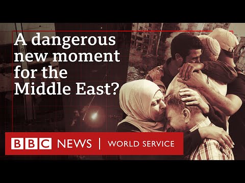 Video | Is the Middle East on the brink of catastrophe? | BBC News